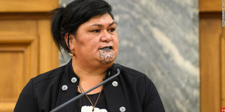 First indigenous female Foreign minister and first gay Deputy PM part of New Zealand’s diverse cabinet