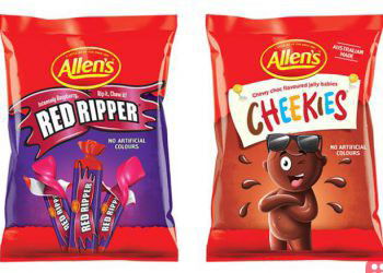 Nestle Australia rebrands controversial names of products to remove racial slurs