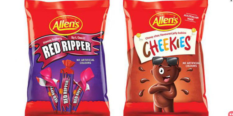 Nestle Australia rebrands controversial names of products to remove racial slurs