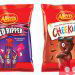 Nestle Australia rebrands controversial names of products to remove racial slurs