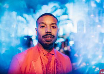 Michael B. Johnson named People Magazine’s Sexiest Man Alive for 2020