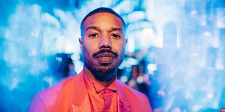 Michael B. Johnson named People Magazine’s Sexiest Man Alive for 2020