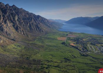 New Zealand couple donate land worth millions to nation