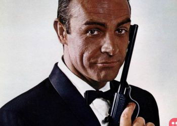 Sean Connery: Remembering the first on-screen James Bond