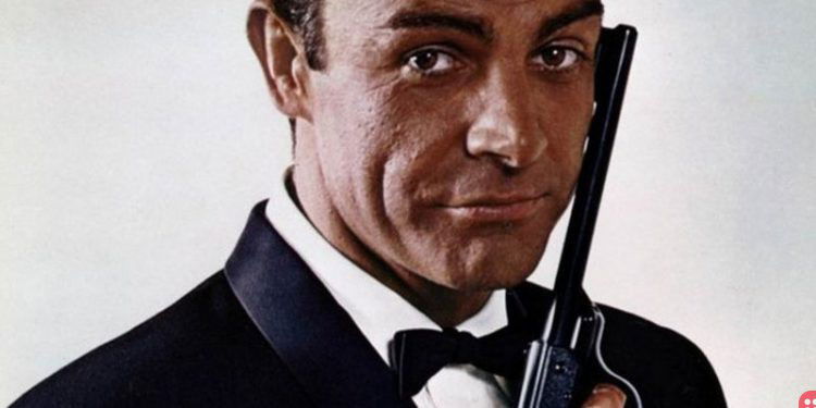 Sean Connery: Remembering the first on-screen James Bond
