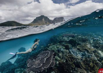 National Geographic releases ‘World’s Best Places To Visit In 2021’