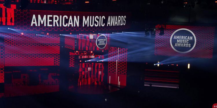 American Music Awards 2020: See Full Winner List