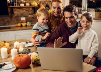 Zoom, Microsoft Teams provide free video-calling on Thanksgiving