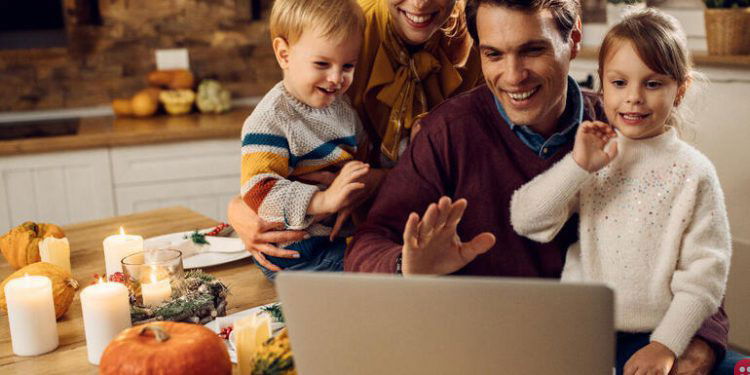 Zoom, Microsoft Teams provide free video-calling on Thanksgiving