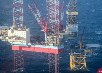 Denmark to end all new oil and gas exploration in North Sea