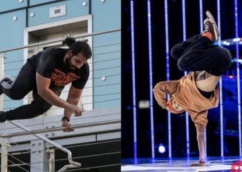 Break Dancing To Become Olympic Sport from 2024 Paris Olympics