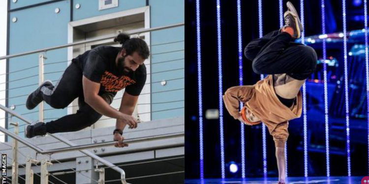 Break Dancing To Become Olympic Sport from 2024 Paris Olympics