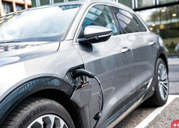 Denmark aims to have 775,000 electric cars by 2030