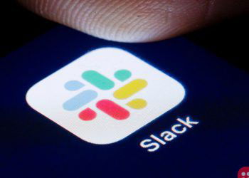 Salesforce to buy Slack for $27.7billion