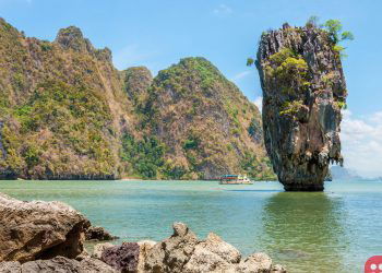 Thailand tourism partners with Tinder for matchmaking trips
