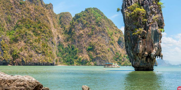 Thailand tourism partners with Tinder for matchmaking trips