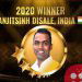Global Teacher Prize 2020: Indian teacher wins $1 million, shares it with fellow finalists