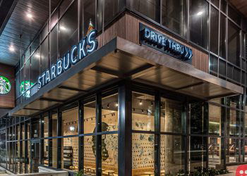 Starbucks is giving out free coffee to health care workers and first responders in December