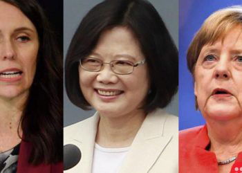 #Flashback2020: Women Political Leaders That Made Headlines in 2020