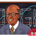 Google Celebrates Economist Sir W. Arthur Lewis With Doodle