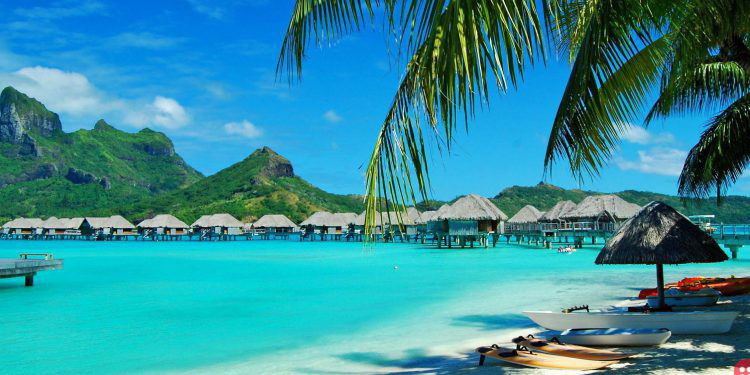 Hawaii Launches Temporary Resident Program For Remote Workers