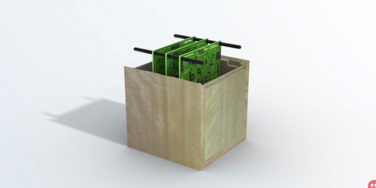 Japan to launch world’s first wooden satellite to reduce space debris