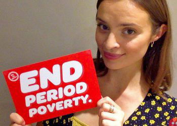 UK abolishes ‘Tampon tax’ on menstrual products
