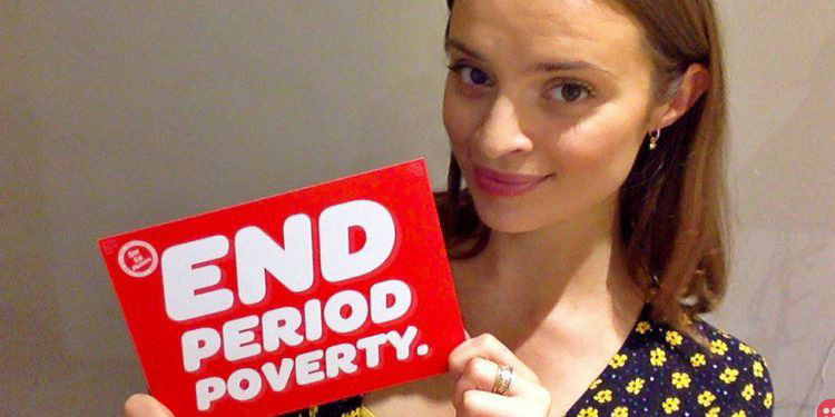 UK abolishes ‘Tampon tax’ on menstrual products