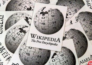 Wikipedia turns 20 today!