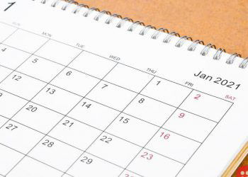 Did you realize that we are seeing palindrome dates?