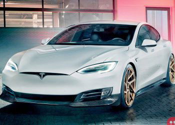 Tesla makes its way to India, sets up office in Bengaluru