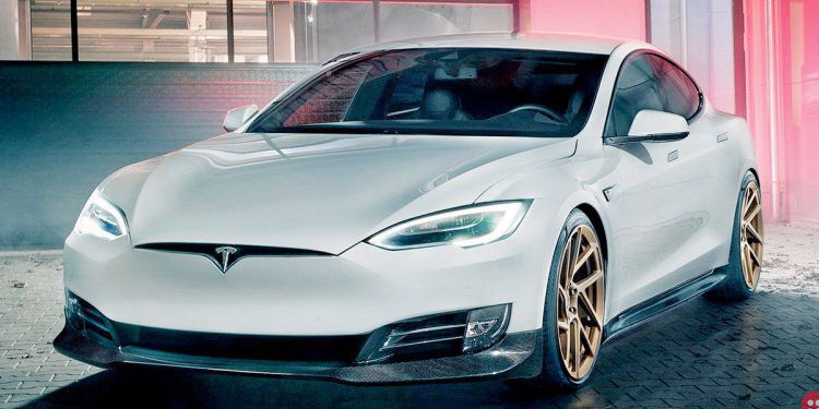 Tesla makes its way to India, sets up office in Bengaluru