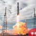 SpaceX launches 143 satellites through one spacecraft, breaks world record