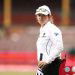 Claire Polosak: Meet the first female to officiate in a men’s Test match