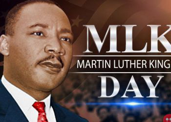 #MartinLutherKingJrDay: 16 Inspiring Quotes by the Iconic Leader