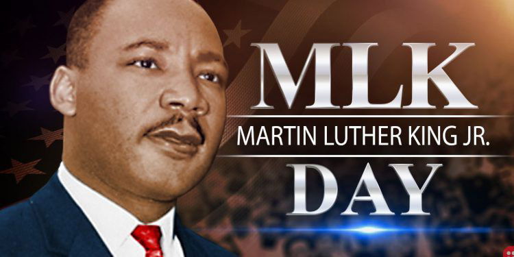 #MartinLutherKingJrDay: 16 Inspiring Quotes by the Iconic Leader