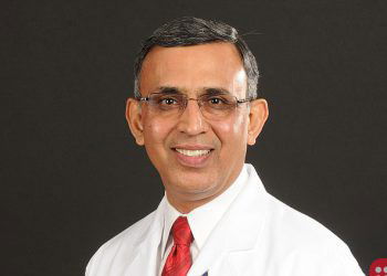 Arkansas Doctor Forgives $650,000 Worth Of Medical Debt For His Cancer Patients