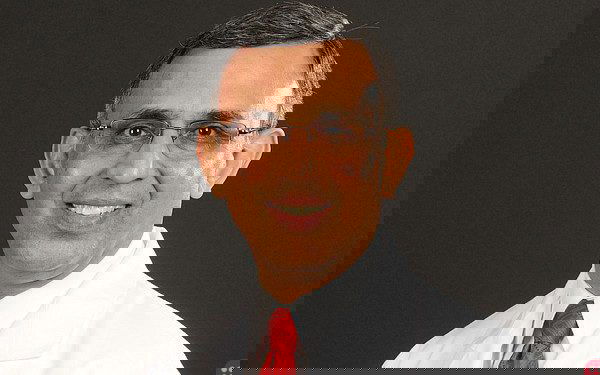 Arkansas Doctor Forgives $650,000 Worth Of Medical Debt For His Cancer Patients