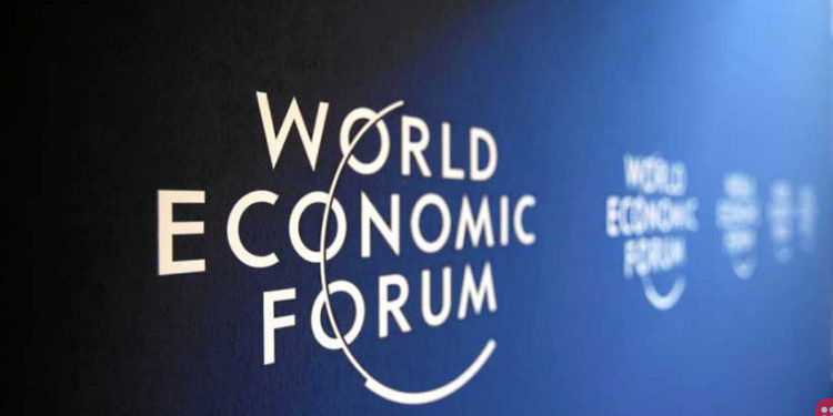 The World Economic Forum’s online Davos Agenda is underway!