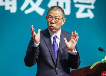 Zhong Shanshan: Meet the newly crowned Asia’s richest person
