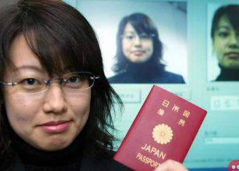 Check out the list of the world’s most powerful passports for 2021