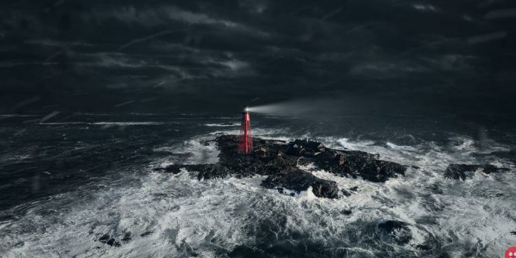 Goteburg Film festival invites fans to watch movies alone on a Swedish island