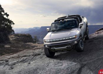 General Motors Will Sell Only Zero-Emission Vehicles by 2035