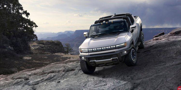 General Motors Will Sell Only Zero-Emission Vehicles by 2035