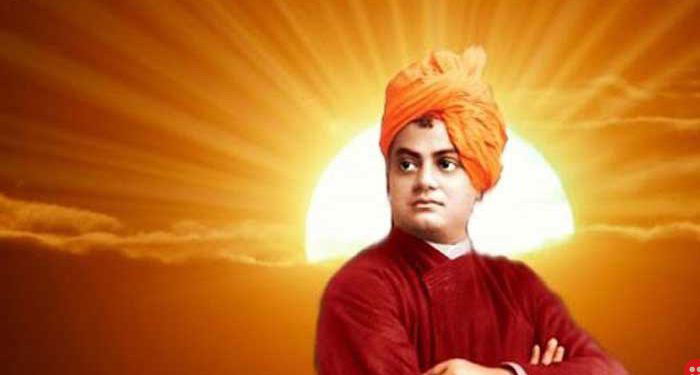 Remembering Swami Vivekananda on his birthday…