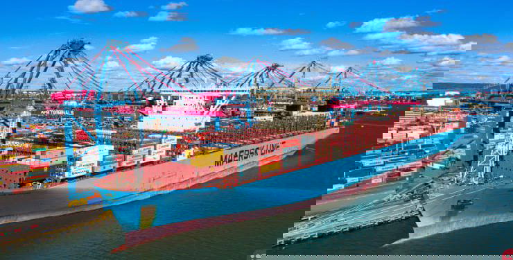 Maersk to operate its first carbon neutral vessel by 2023