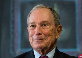 UN reappoints Michael Bloomberg as United Nations Climate Envoy