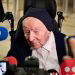 Europe’s oldest person recovers from COVID-19!