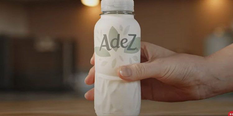 Coca-Cola set to trial first paper bottle