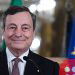 Mario Draghi Sworn In As Italy’s New Prime Minister